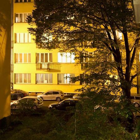 Goodnight Warsaw Apartments Jaworzynska 3 외부 사진