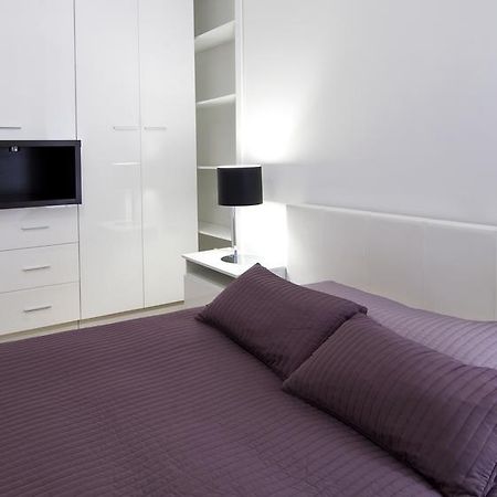 Goodnight Warsaw Apartments Jaworzynska 3 외부 사진